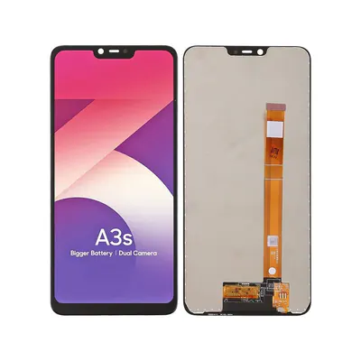 TFT LCD Screen for OPPO Realme 2 with Digitizer Full Assembly