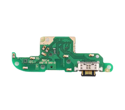 Charging Port Board for Motorola Moto G8 Power
