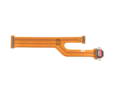 For OPPO Reno2 Z Charging Port Flex Cable