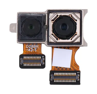 Back Facing Camera for Nokia 3.1 Plus TA-1118 TA-1104 TA-1125 TA-1117 TA-1113 TA-1115
