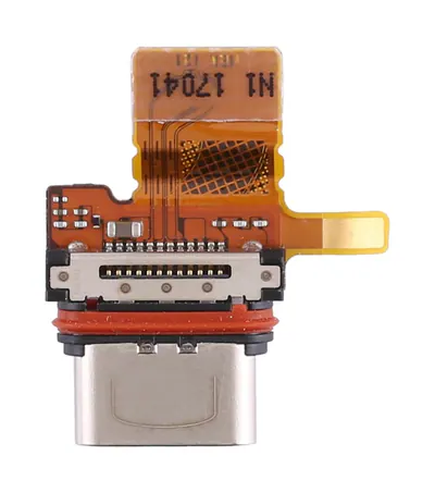 Charging Port Flex Cable for Sony Xperia X mini / Compact