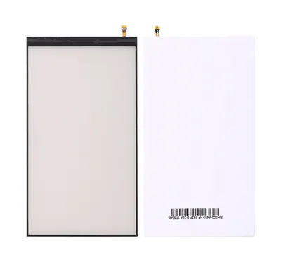 For Huawei Honor 6A LCD Backlight Plate