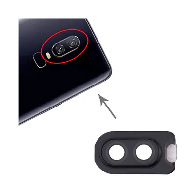 For OnePlus 6 Camera Lens Cover