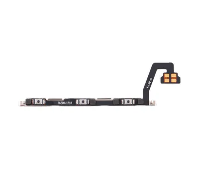 Power Button & Volume Button Flex Cable for Xiaomi Mi 10 Pro 5G