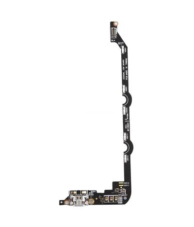 Charging Port Flex Cable for 5.5 inch Asus Zenfone 2 Laser / ZE550KL