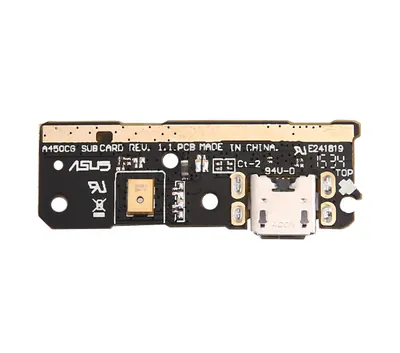 Charging Port Board for Asus Zenfone 4 / A450CG / A400CG
