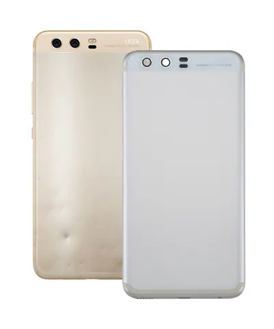 For Huawei P10 Battery Back Cover(Silver)