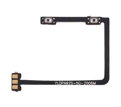 For OPPO A92 Volume Button Flex Cable