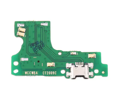 Charging Port Board for Huawei Y6 (2019)