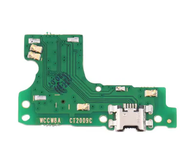 Charging Port Board for Huawei Y6s 2020