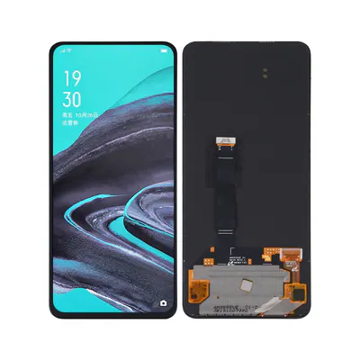 Original LCD Screen for OPPO Reno 2 with Digitizer Full Assembly