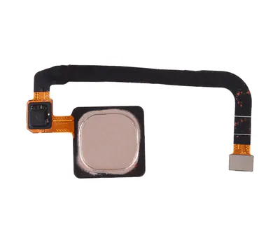 Fingerprint Sensor Flex Cable for Xiaomi Mi Max 3