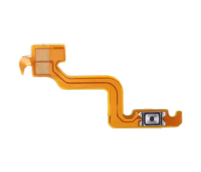 For OPPO R11s Power Button Flex Cable