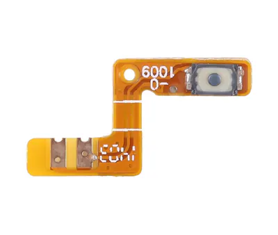 For OPPO R1 R829T Power Button Flex Cable
