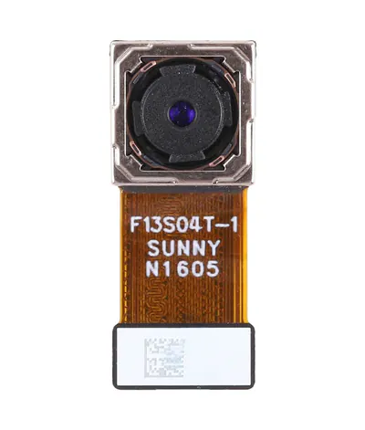For OPPO A59s Back Camera Module