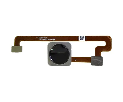 Fingerprint Sensor Flex Cable for Xiaomi Mi Mix2