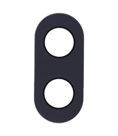 For OnePlus 6 Back Camera Lens (