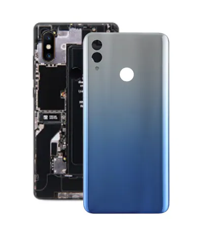 Battery Back Cover for Huawei Honor 10 Lite(Gradient Blue)