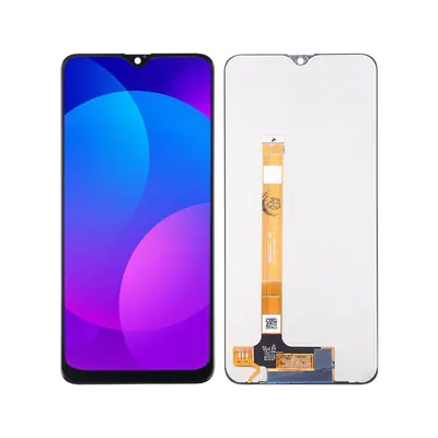 TFT LCD Screen for OPPO A9 / A9x / F11 with Digitizer Full Assembly (Black)
