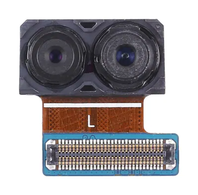 For Galaxy A8 (2018) / A8+ (2018) / A5 (2018) / A530 / A730 Front Facing Camera Module