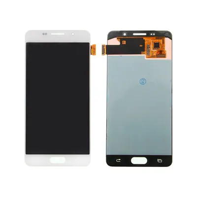 Original LCD Display + Touch Panel for Galaxy A5 (2016) / A5100, A510F, A510F/DS, A510FD, A510M, A510M/DS, A510Y/DS