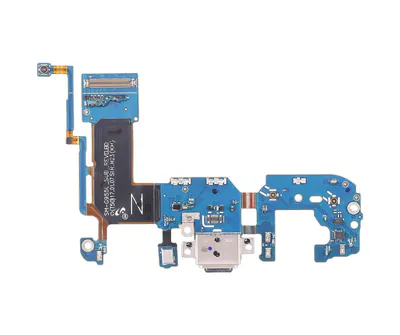 For Galaxy S8+ / G955U Charging Port Flex Cable