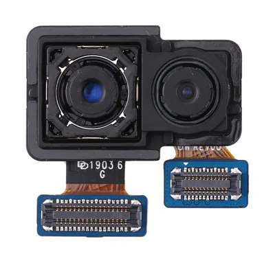 For Galaxy M10 Back Facing Camera