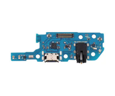 For Samsung Galaxy A10e / SM-A202F Charging Port Board