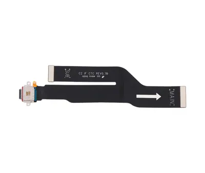 For Samsung Galaxy Note20 Ultra / N986F Charging Port Flex Cable