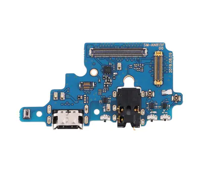 Charging Port Board for Samsung Galaxy A81 / SM-A815F