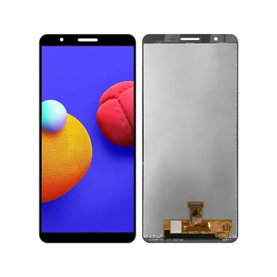 Original LCD Screen for Samsung Galaxy M01 Core SM-M013 With Digitizer Full Assembly
