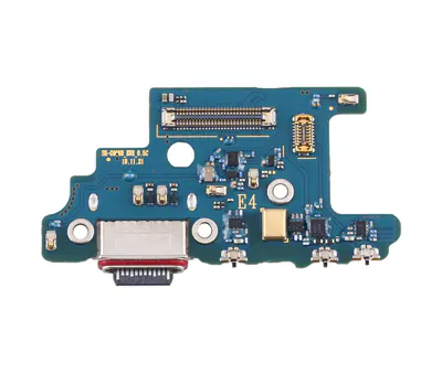 For Samsung Galaxy S20+ 5G / SM-G986B Original Charging Port Board