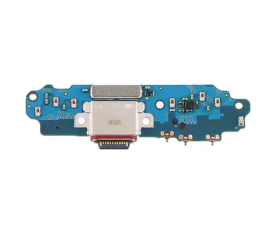 For Samsung Galaxy Fold 5G / SM-F907N Original Charging Port Board