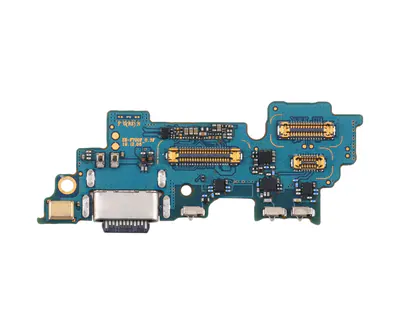 For Samsung Galaxy Z Flip / SM-F700 Original Charging Port Board