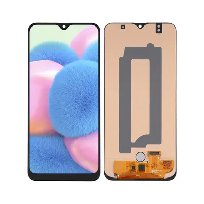 OLED LCD Screen for Samsung Galaxy A30s SM-A307 With Digitizer Full Assembly