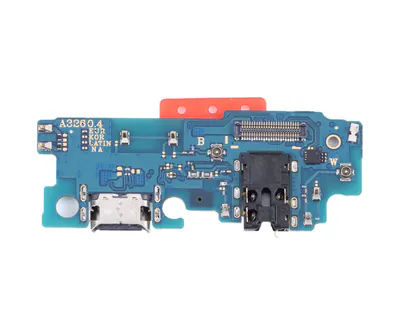 For Samsung Galaxy A32 5G SM-A326 Charging Port Board with IC