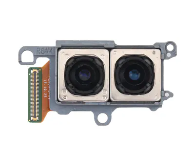 For Samsung Galaxy S20 SM-G980U (US Version) Main Back Facing Camera