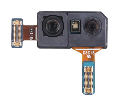 For Samsung Galaxy S10 5G SM-G977U US Front Facing Camera