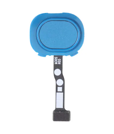 For Samsung Galaxy M30s SM-M307 Fingerprint Sensor Flex Cable(Blue)