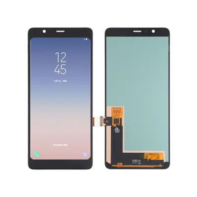 OLED LCD Screen for Samsung Galaxy A8 Star SM-G8850 With Digitizer Full Assembly