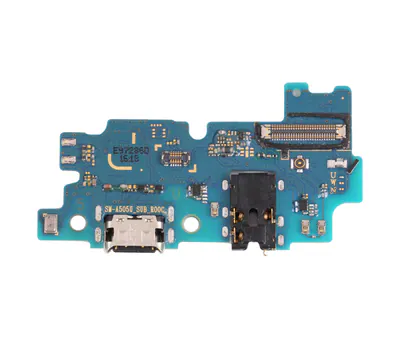 For Samsung Galaxy A50 SM-A505U (US) Original Charging Port Board