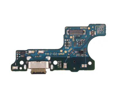 For Samsung Galaxy A01 SM-A015A (US) Original Charging Port Board