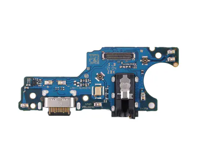 For Samsung Galaxy F52 5G SM-E526 Original Charging Port Board