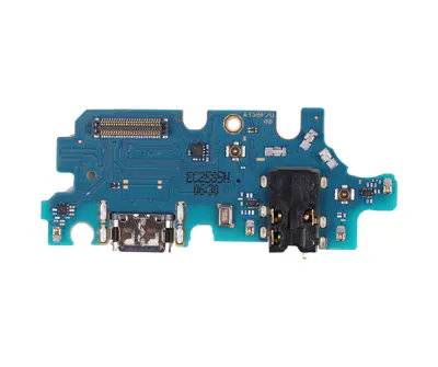For Samsung Galaxy A13 SM-A135 Original Charging Port Board