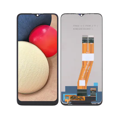 OEM LCD Screen for Samsung Galaxy A02s A025G US Edition with Digitizer Full Assembly