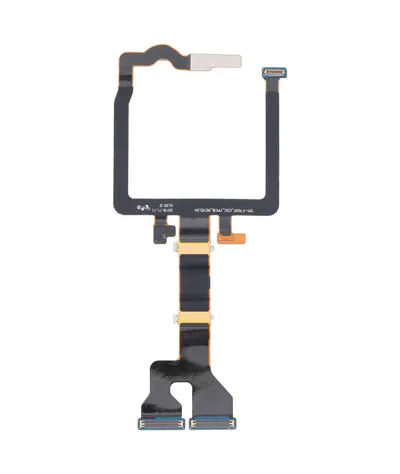 For Samsung Galaxy Z Flip SM-F700 Original Motherboard Flex Cable