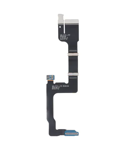 For Samsung Galaxy Z Flip4 SM-F721 Original Motherboard Connect Flex Cable