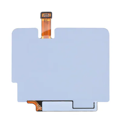 For Samsung Galaxy Z Flip SM-F700 Original NFC Wireless Charging Module