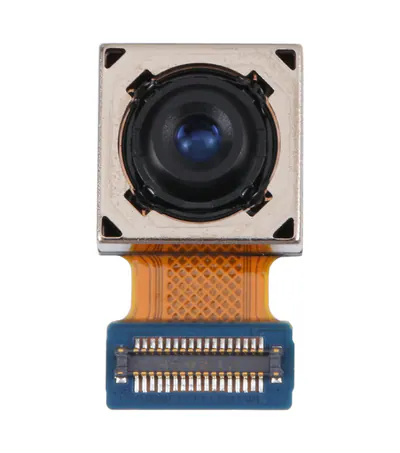 For Samsung Galaxy A13 4G / A13 5G SM-A135F/A136B Original Back Facing Camera