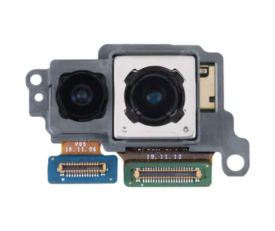 For Samsung Galaxy Z Flip 5G SM-F707 Original Back Facing Camera